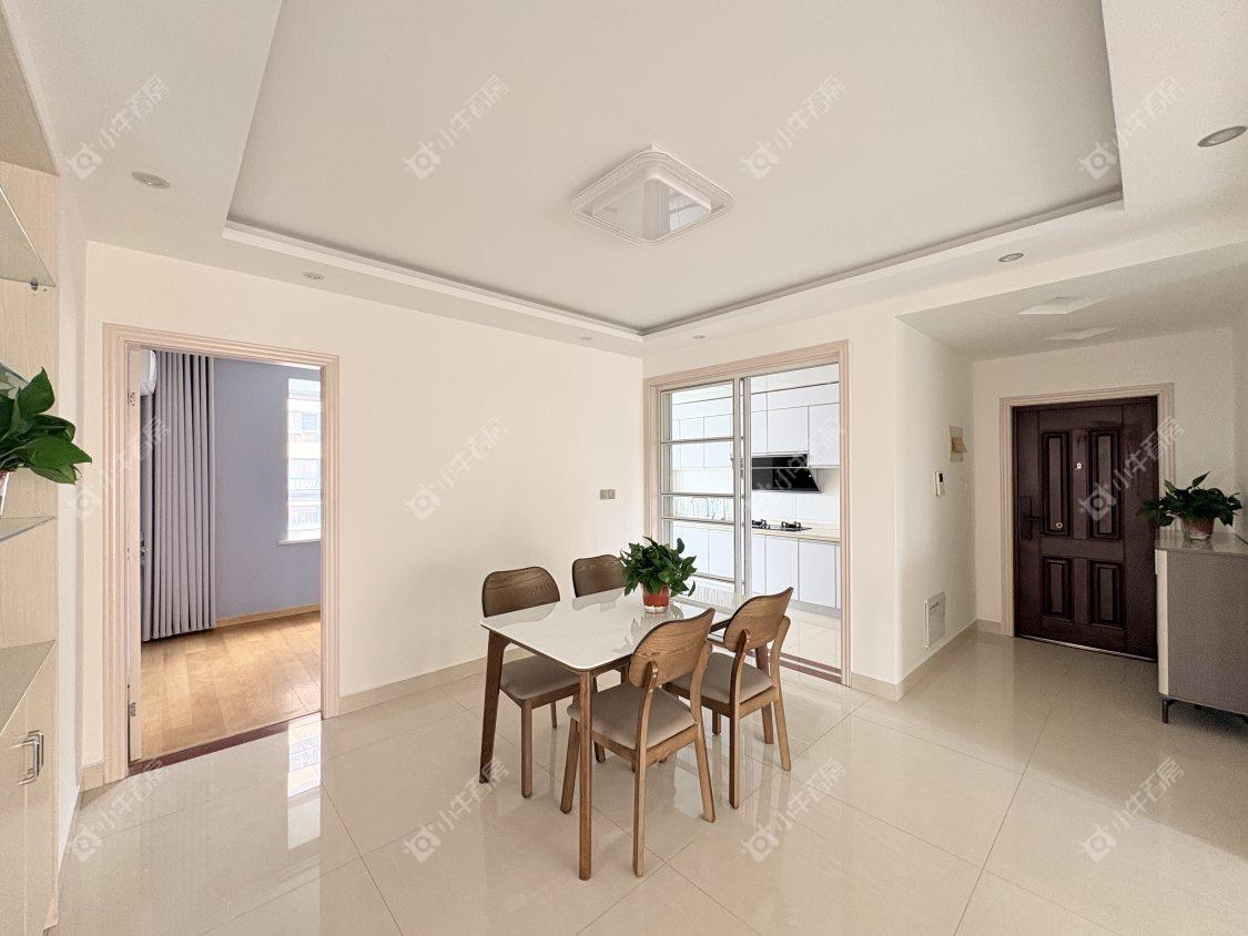 镇江丹金人家在售二手房源室内图_小牛看房