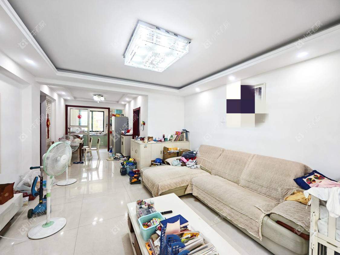 镇江碧水兰庭在售二手房源室内图_小牛看房