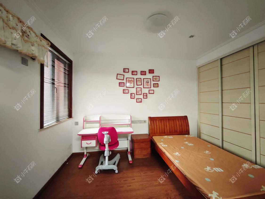 镇江天波城在售二手房源室内图_小牛看房