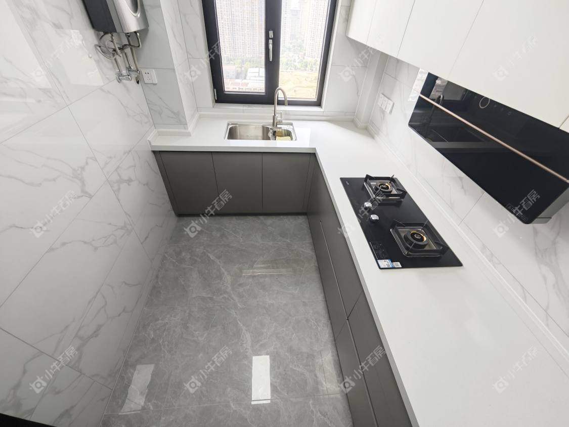 镇江美亚华悦在售二手房源室内图_小牛看房