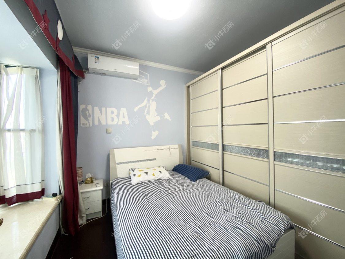 镇江恒大城在售二手房源室内图_小牛看房