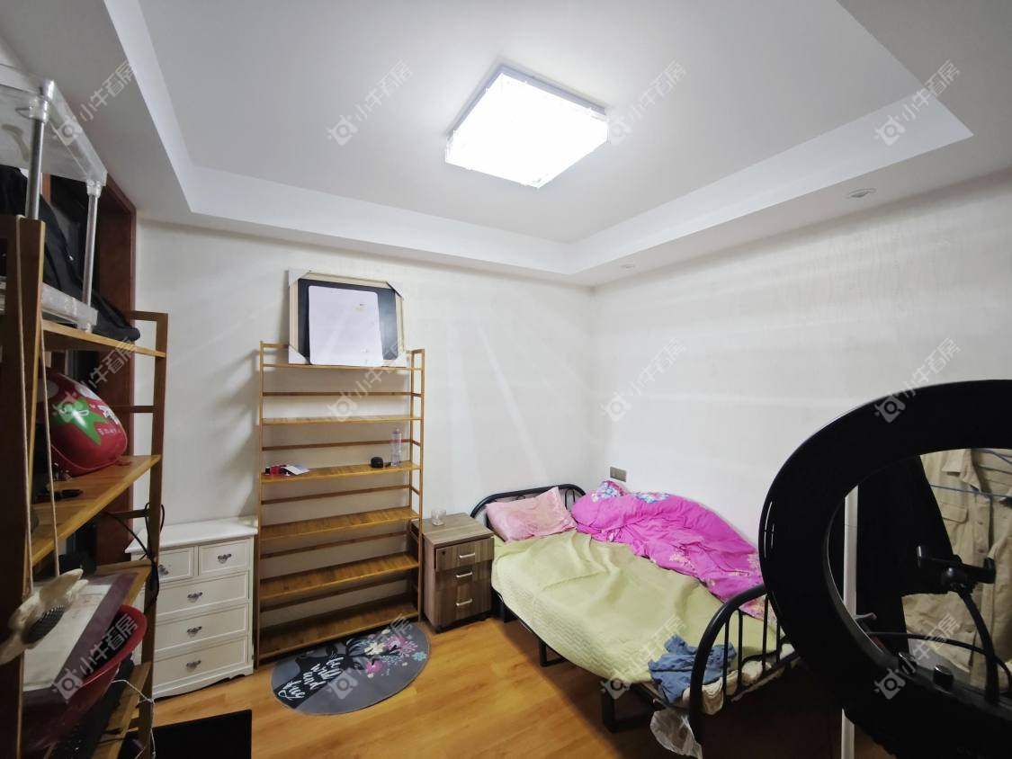 镇江嘉源首府在售二手房源室内图_小牛看房