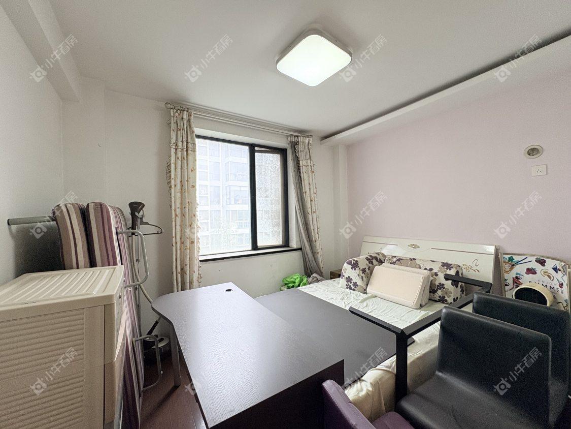 镇江天波城在售二手房源室内图_小牛看房