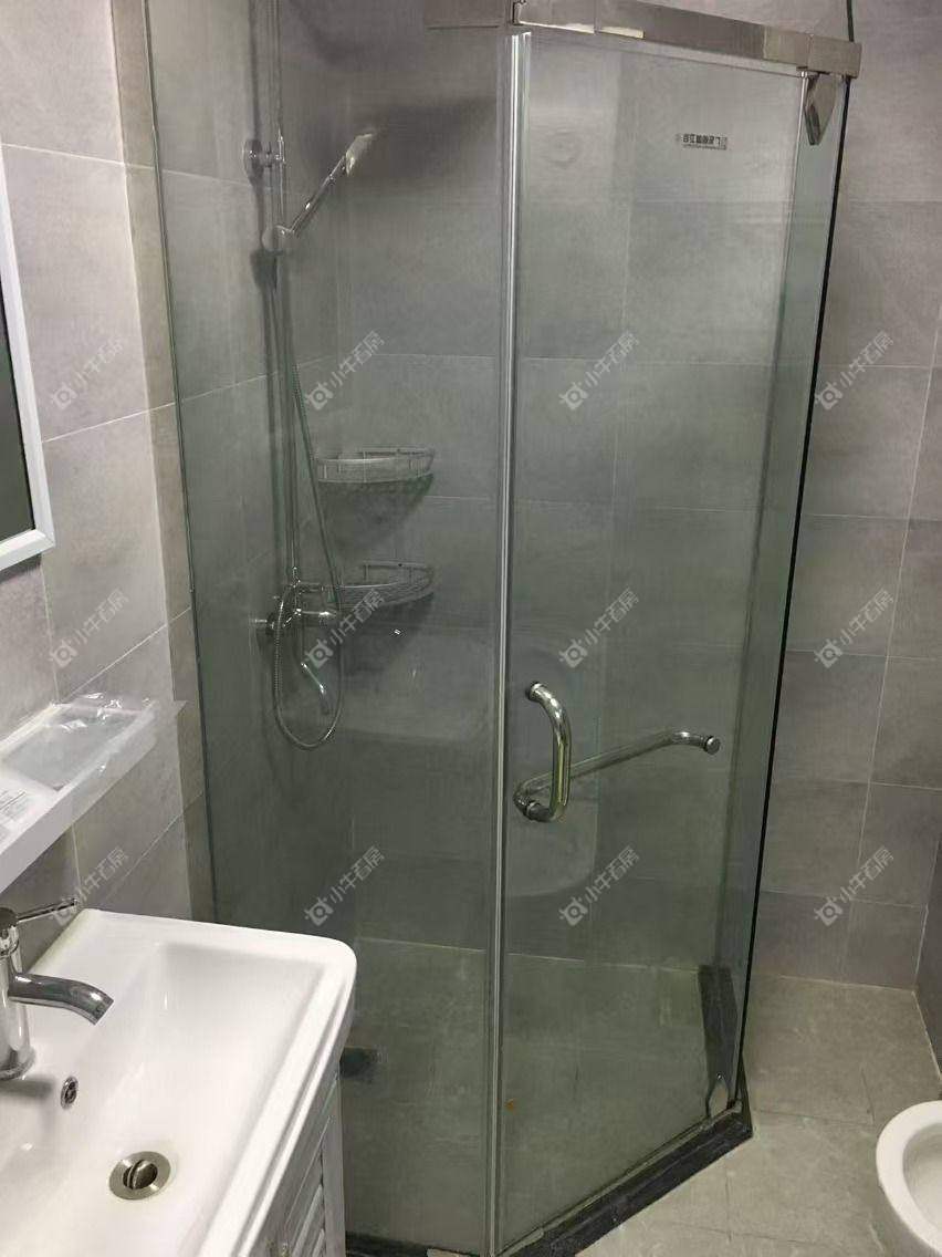 镇江吾悦广场（丹阳）在租房源室内图_小牛看房