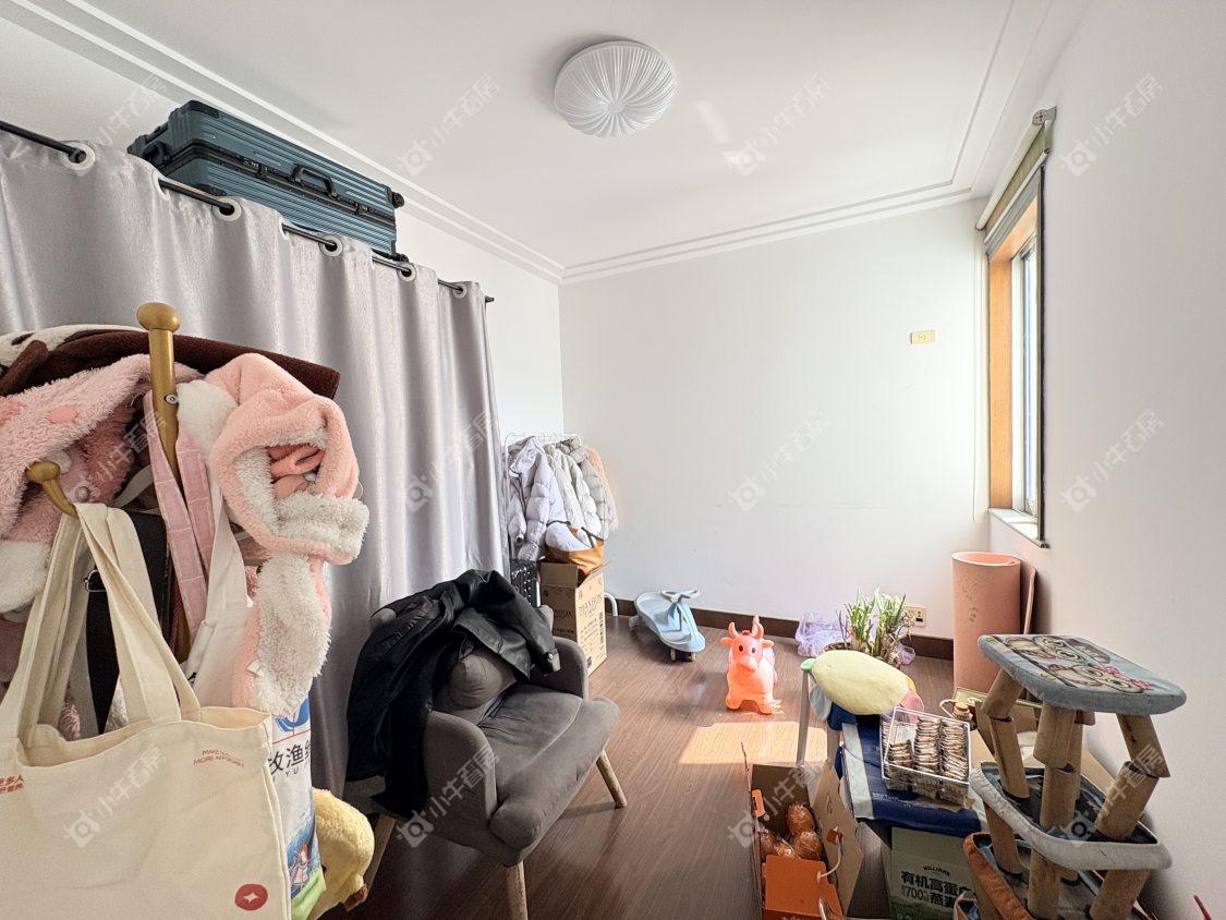 镇江幸福二区在售二手房源室内图_小牛看房