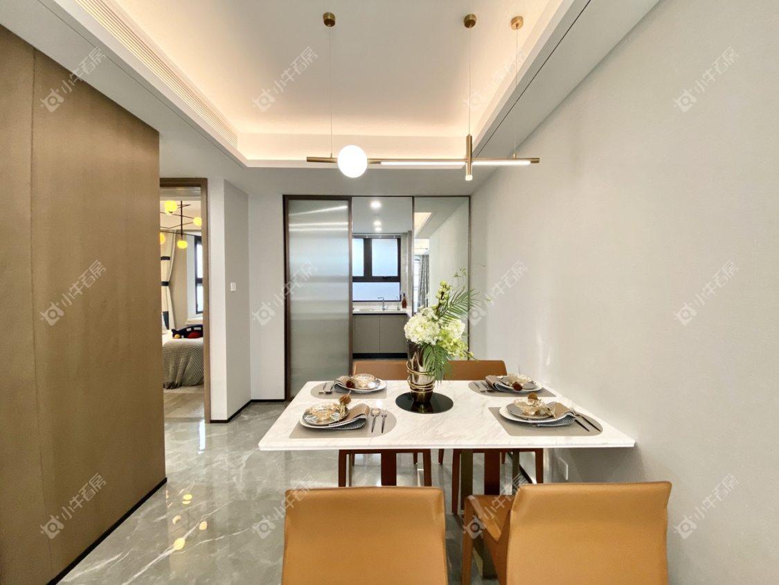 镇江凤林府在售二手房源室内图_小牛看房