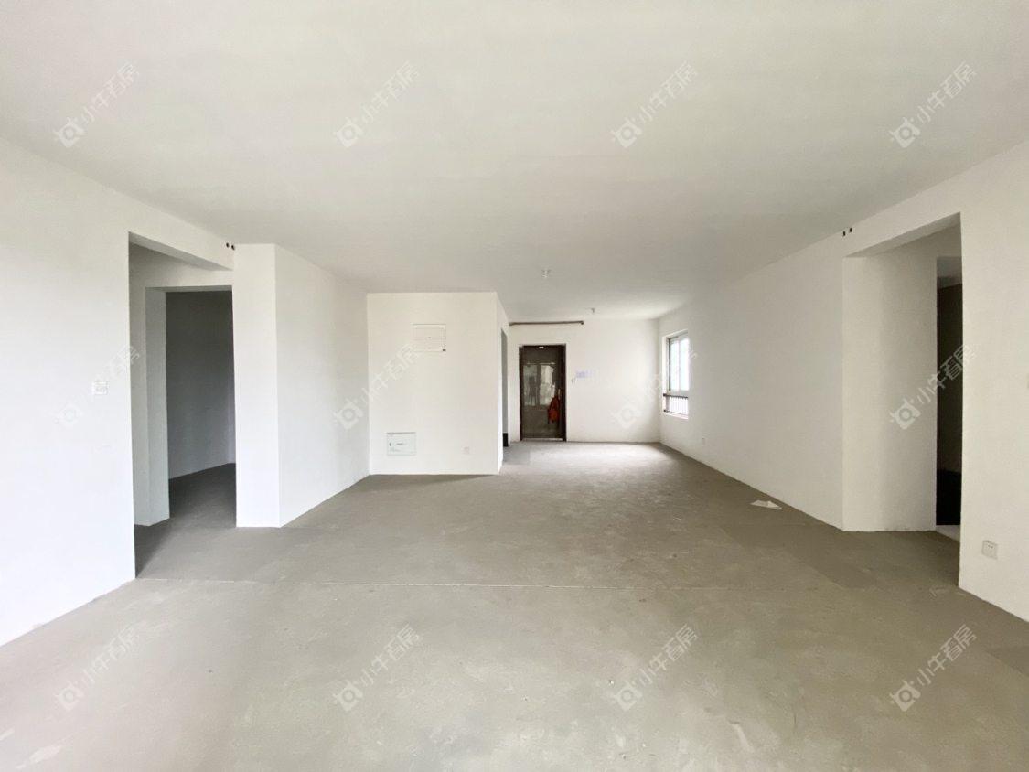 镇江中南熙悦城中南二期在售二手房源_小牛看房