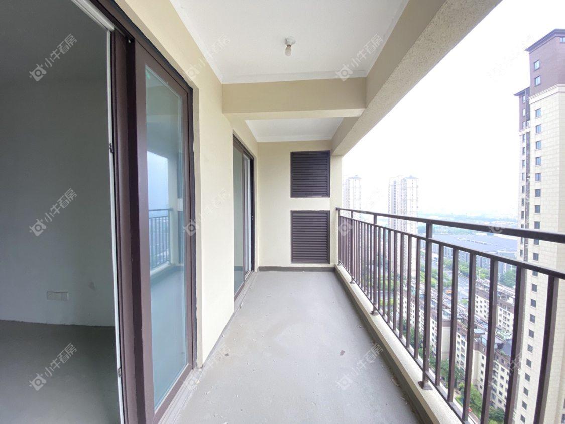 镇江中南熙悦城中南二期在售二手房源室内图_小牛看房