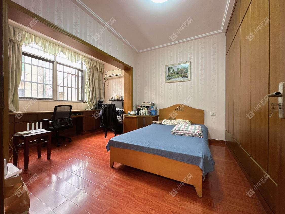 镇江赵家涵小区在售二手房源户型图_小牛看房