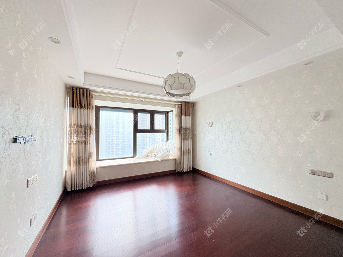 镇江恒大名都一期在售二手房源室内图_小牛看房