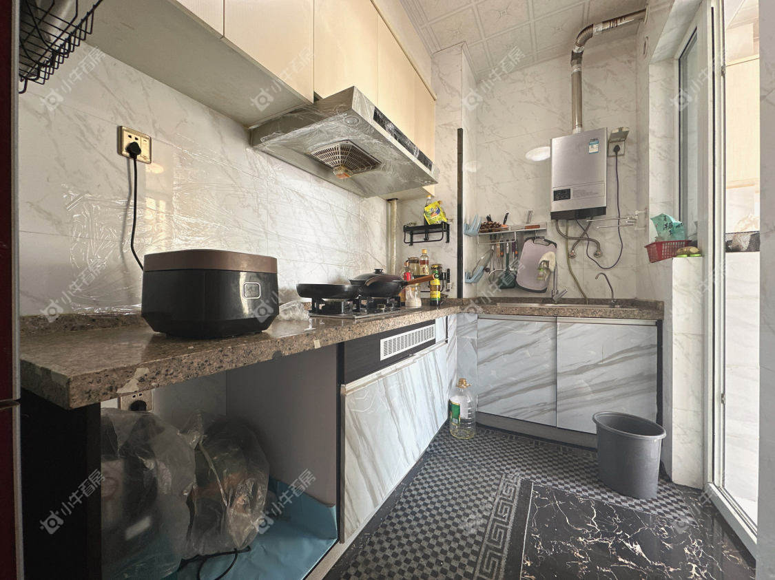 镇江碧桂园在售二手房源_小牛看房