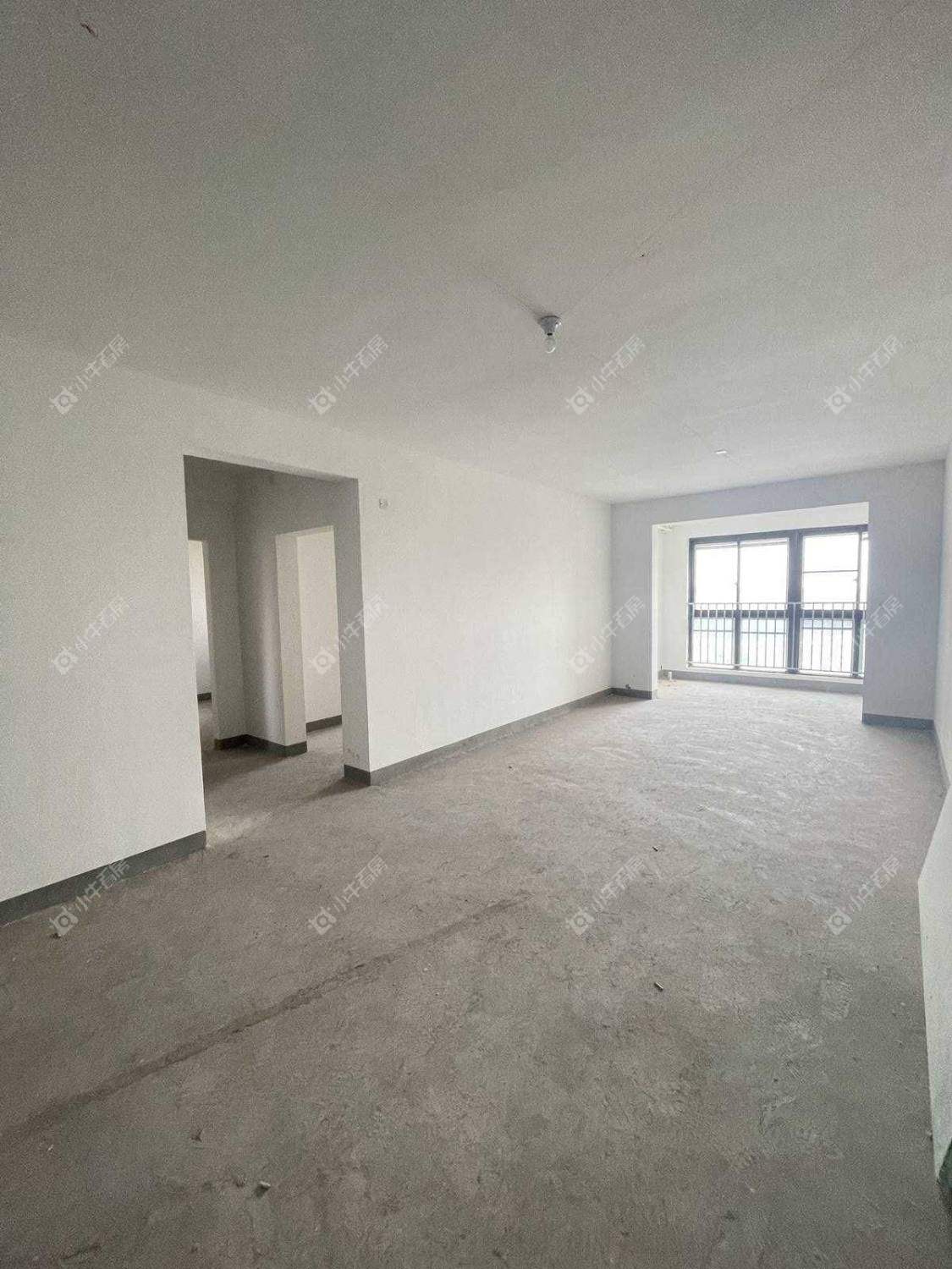 镇江恒大名都二三期在售二手房源室内图_小牛看房