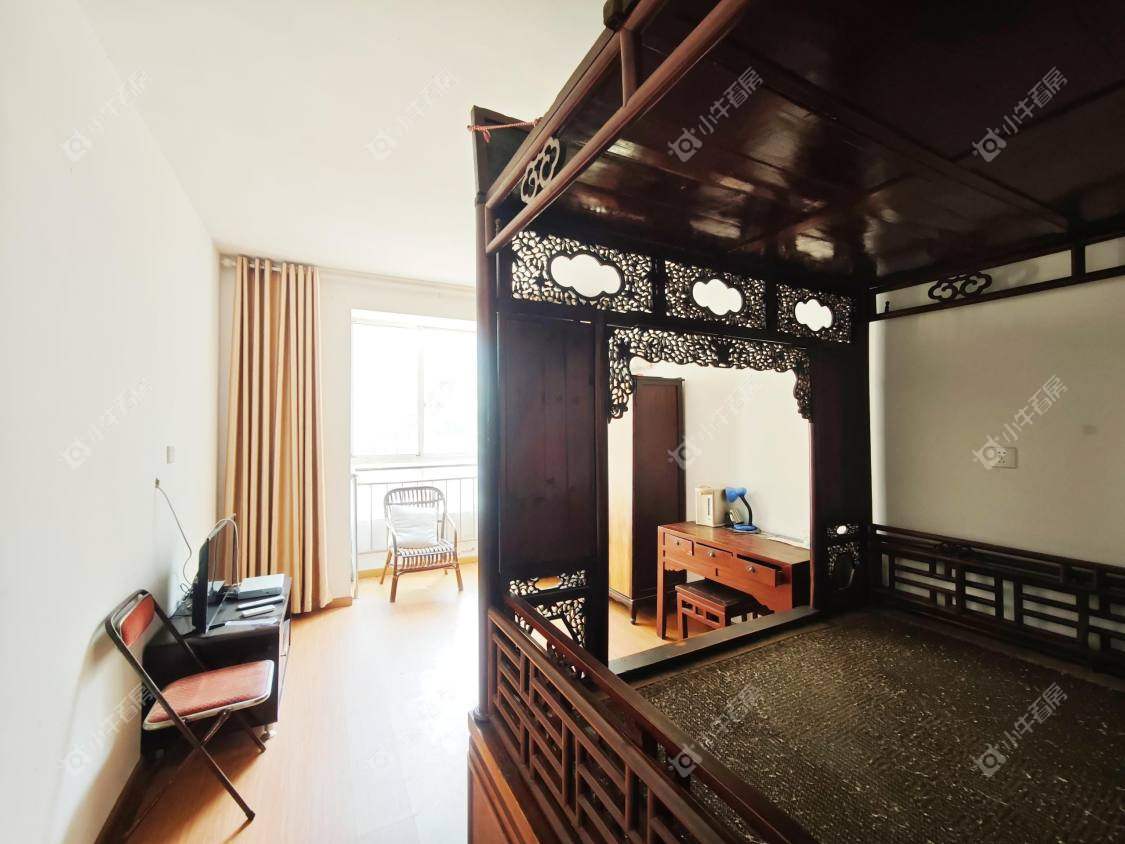 镇江海宇花园在售二手房源室内图_小牛看房