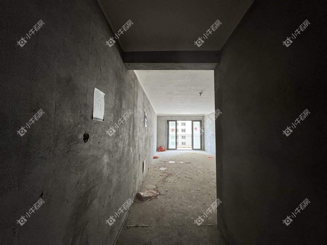 镇江凤熹台在租房源室内图_小牛看房