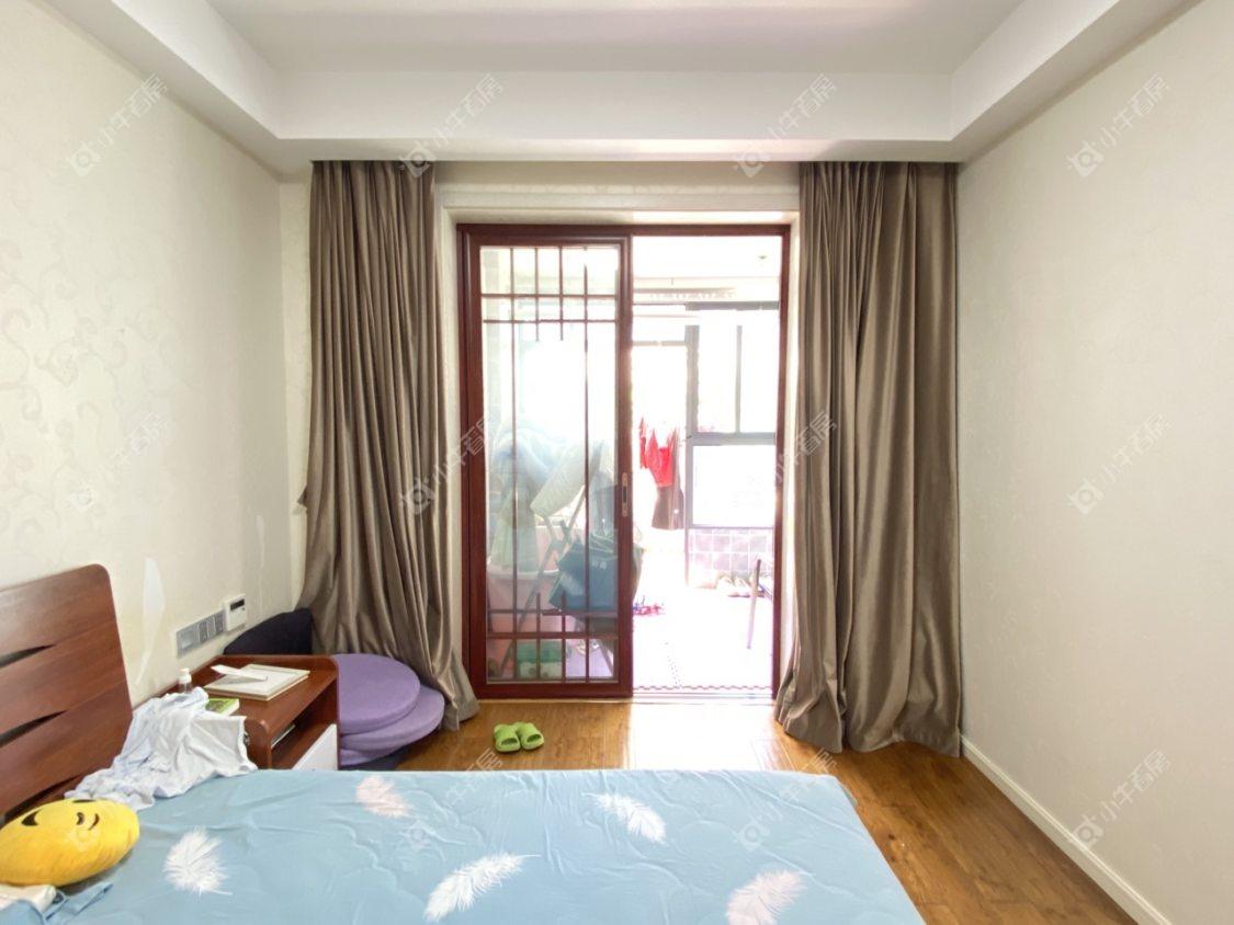 镇江碧桂园在售二手房源室内图_小牛看房