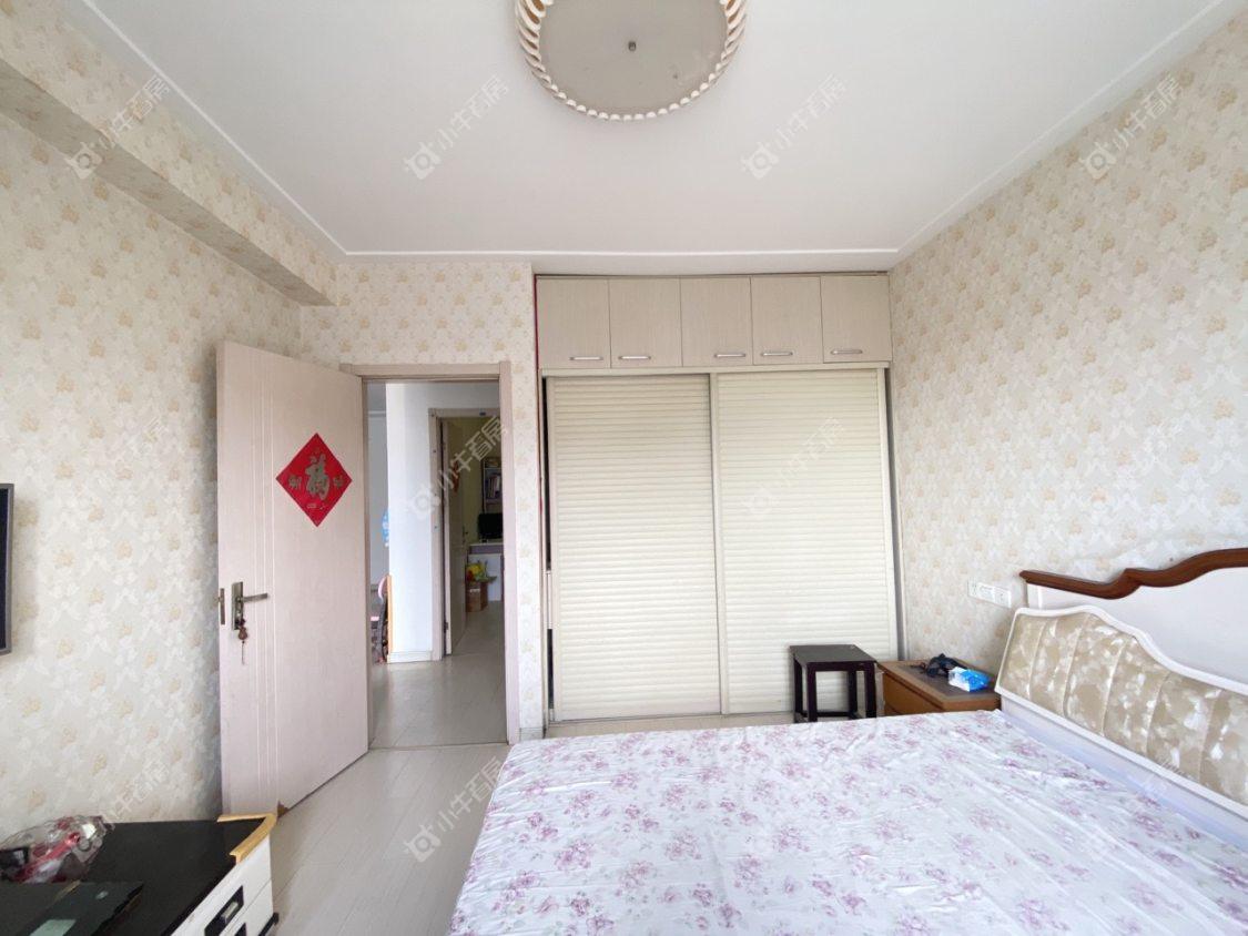 镇江泰豪公寓在售二手房源室内图_小牛看房