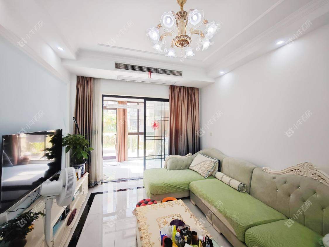 镇江御珑湾(丹阳)在售二手房源室内图_小牛看房