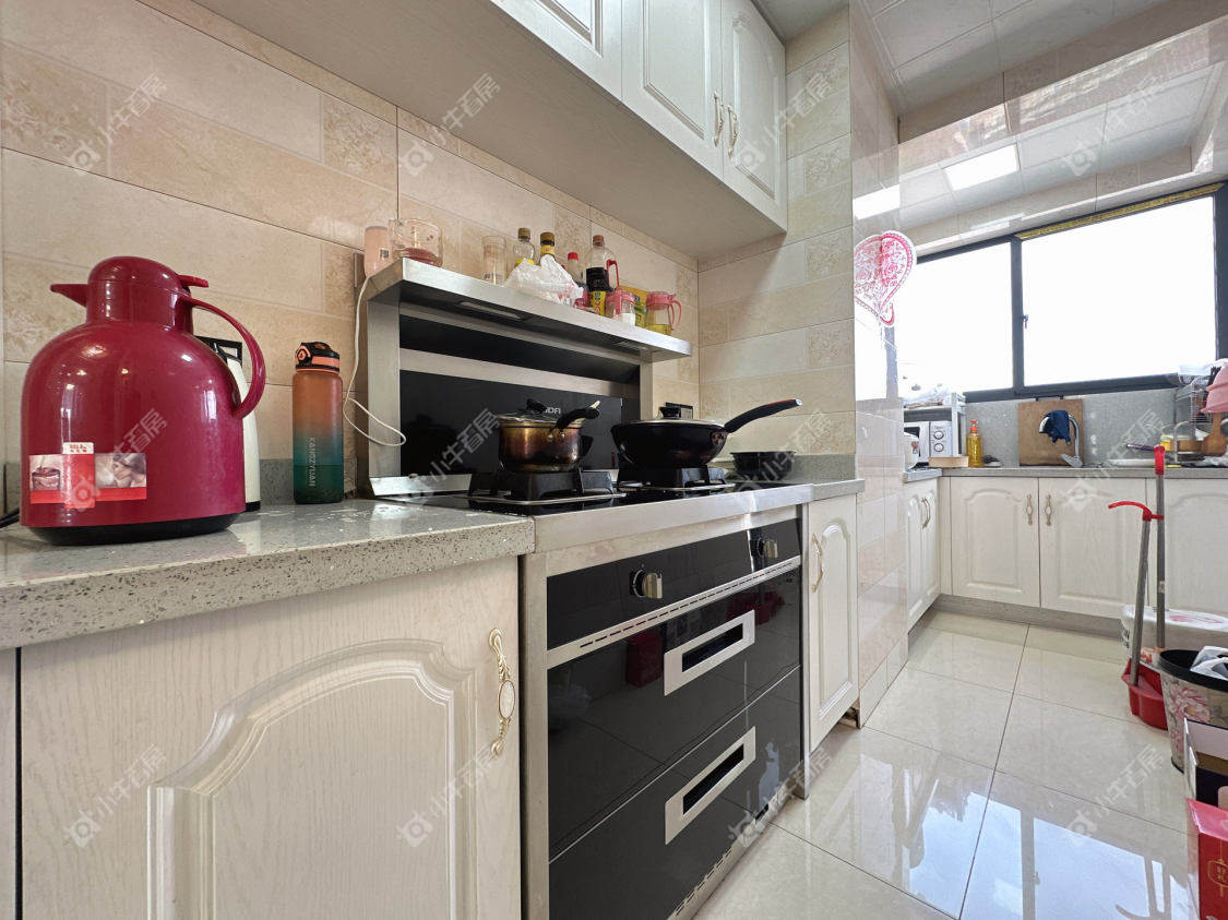 镇江荣城国际一期在售二手房源_小牛看房