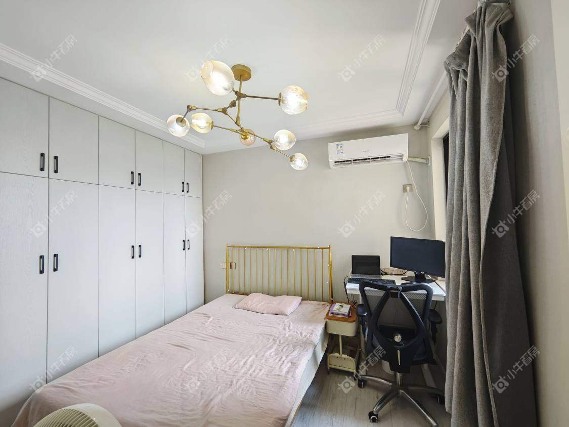 镇江信达香堤国际在售二手房源室内图_小牛看房