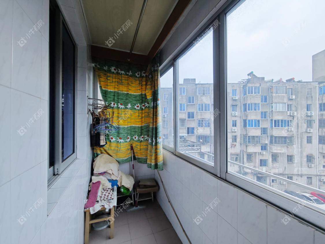 镇江水关新村在售二手房源室内图_小牛看房