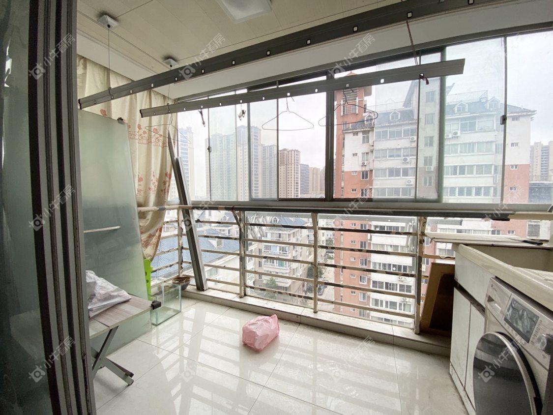 镇江凤翔花园在售二手房源室内图_小牛看房