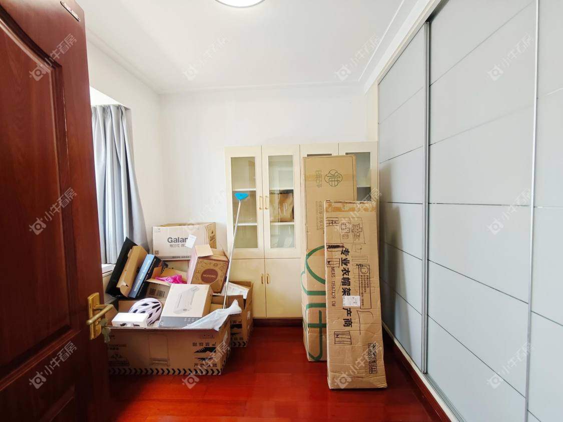 镇江金色家园在售二手房源室内图_小牛看房