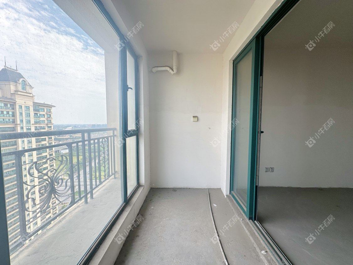 镇江恒大名都二三期在售二手房源室内图_小牛看房