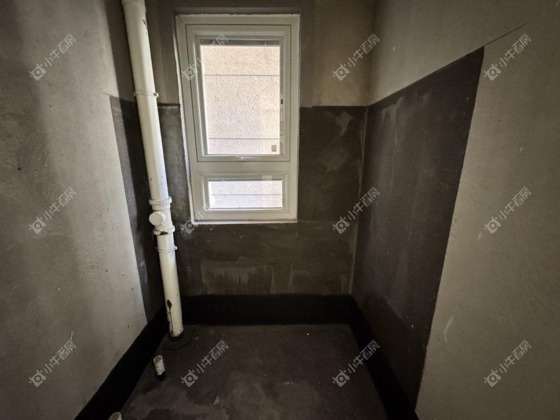 镇江中南熙悦城中南二期在售二手房源室内图_小牛看房