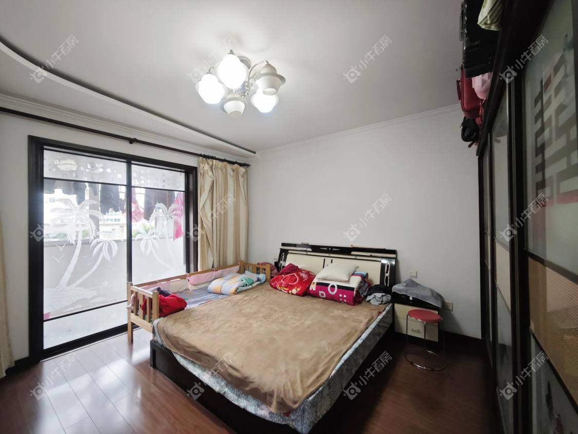 镇江大桥新村桂花苑在售二手房源室内图_小牛看房