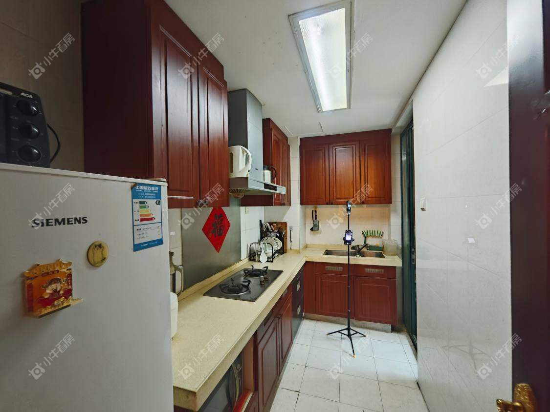 镇江恒大名都一期在售二手房源室内图_小牛看房