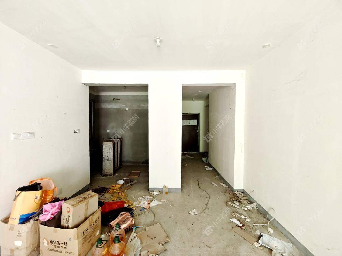 镇江万善上院在售二手房源室内图_小牛看房