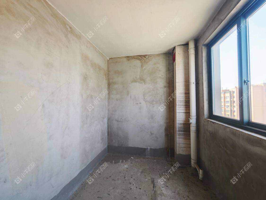 镇江欧洲城在售二手房源室内图_小牛看房