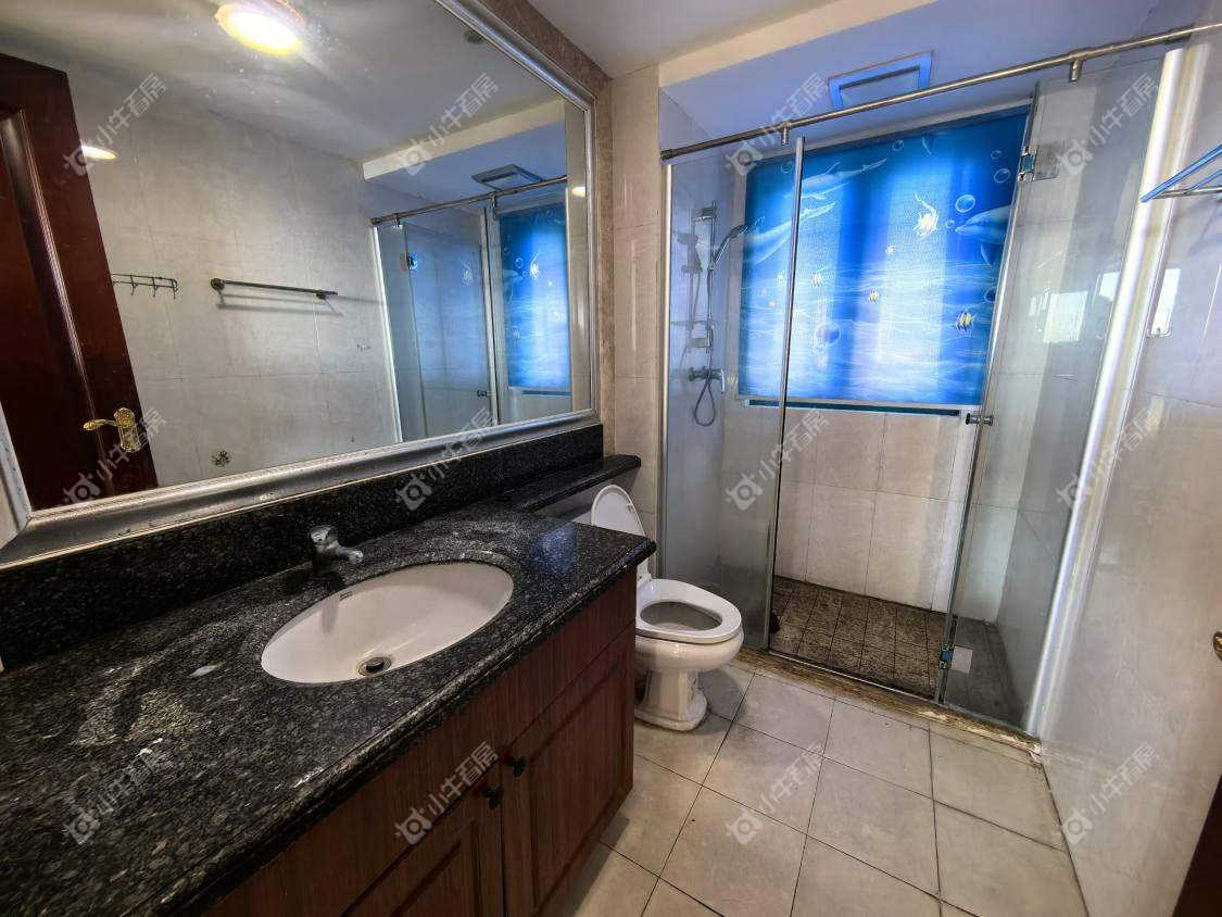 镇江恒大名都一期在租房源室内图_小牛看房