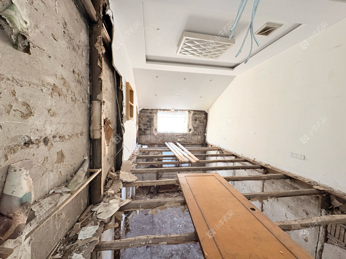 镇江大定船在售二手房源室内图_小牛看房