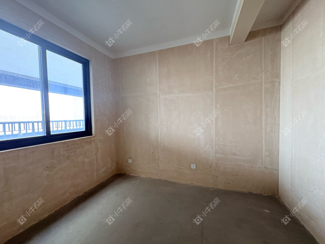 镇江融创华南映在售二手房源室内图_小牛看房