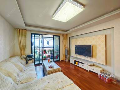 镇江吾悦华府（丹阳）在售二手房_小牛看房