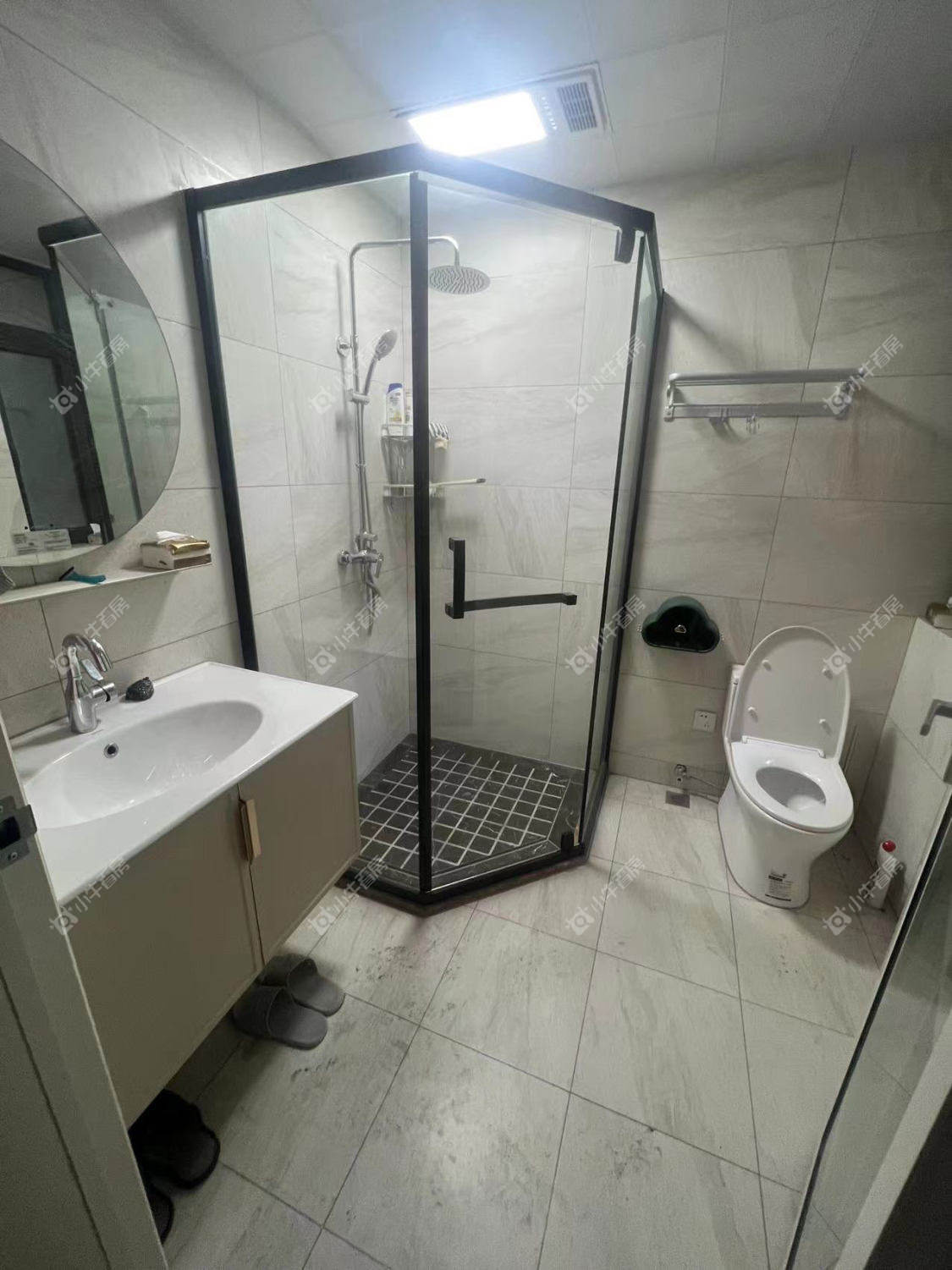 镇江滨河凤凰城在售二手房源_小牛看房