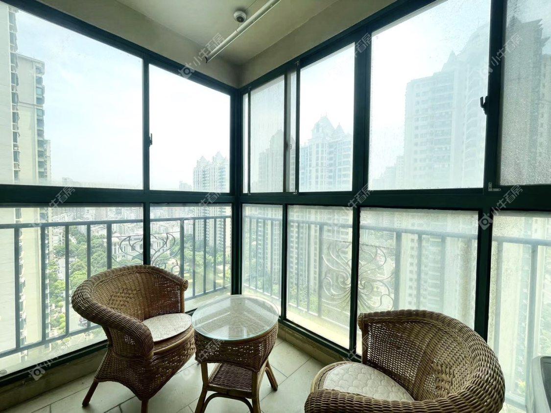 镇江恒大名都一期在售二手房源室内图_小牛看房