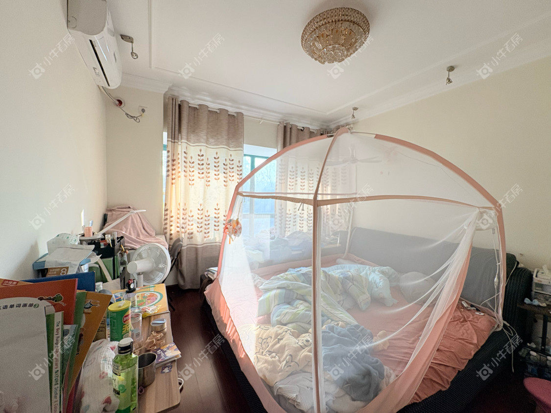 镇江恒大名都一期在售二手房源室内图_小牛看房