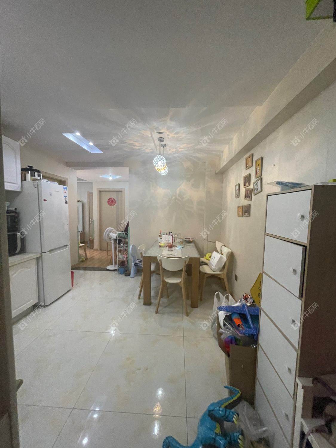 镇江东方盛世在售二手房源_小牛看房