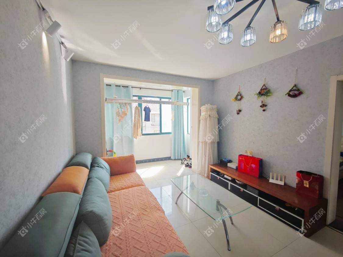 镇江天福花园在售二手房源_小牛看房