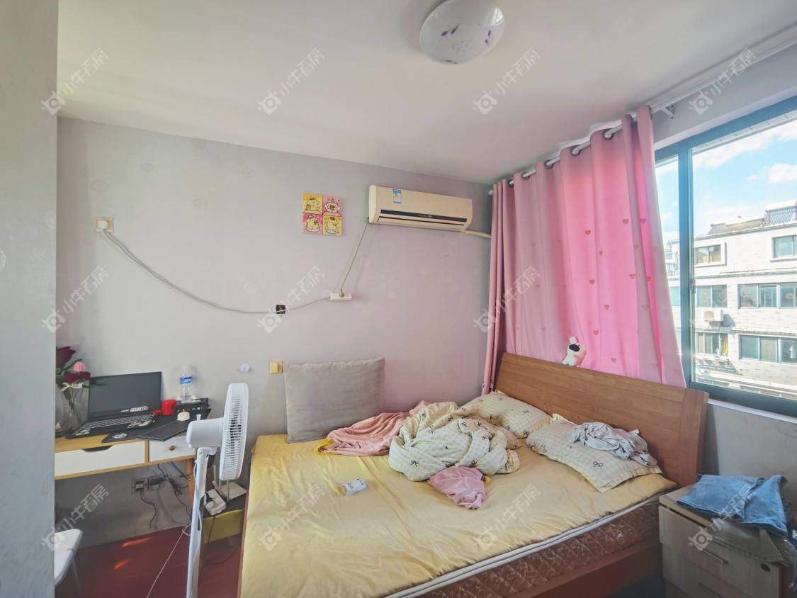 镇江天福花园在售二手房源室内图_小牛看房