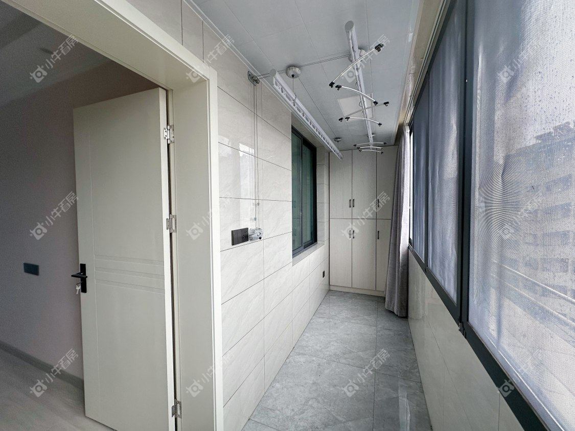 镇江凤凰新村在售二手房源室内图_小牛看房