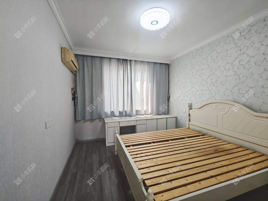 镇江金宛新村在售二手房源室内图_小牛看房