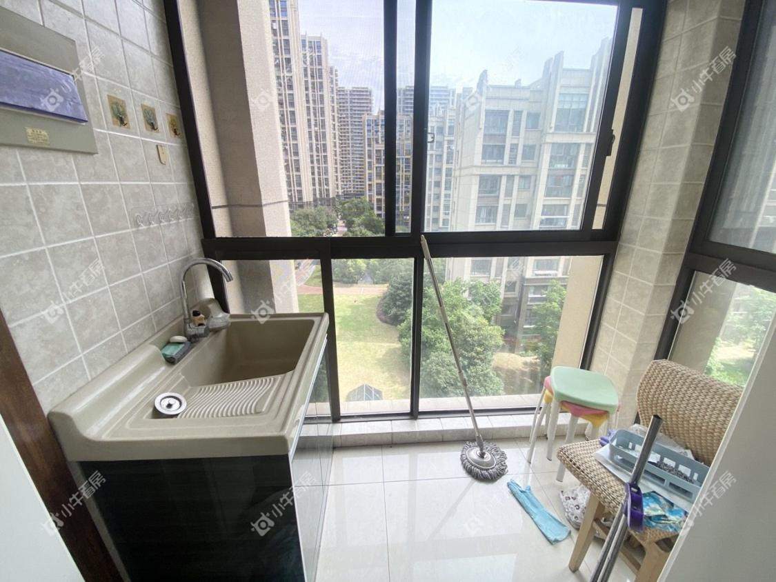 镇江华都锦城在租房源室内图_小牛看房