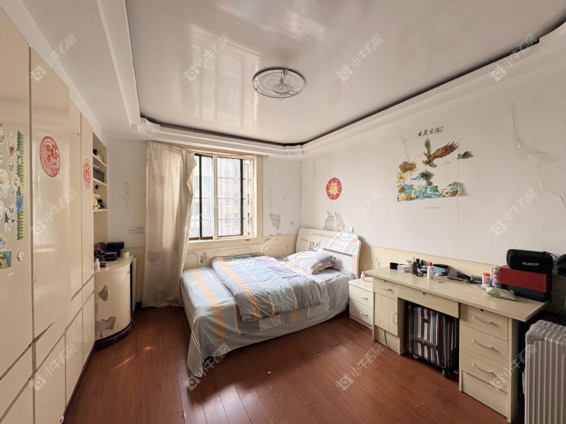 镇江太阳城小区在售二手房源室内图_小牛看房