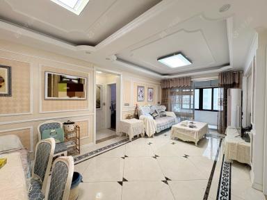 镇江吾悦华府（丹阳）在售二手房_小牛看房