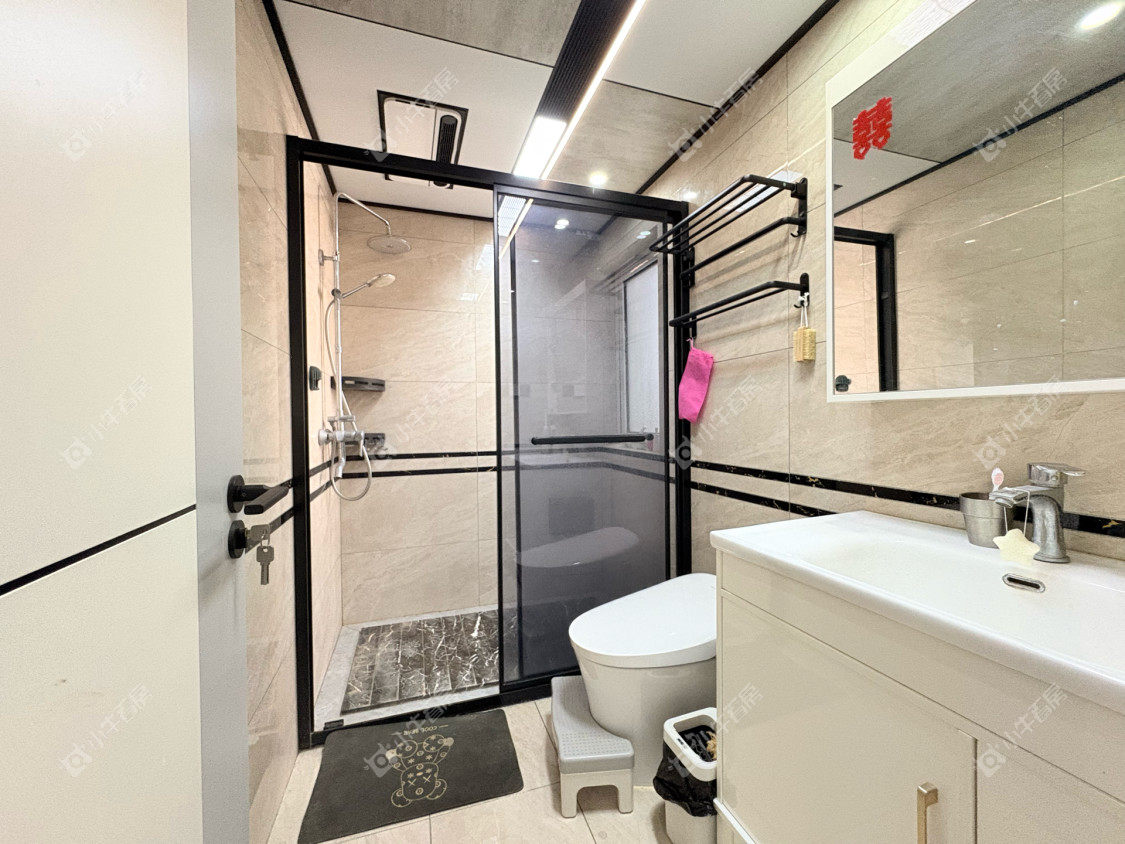 镇江中南君悦府中南一期在售二手房源室内图_小牛看房