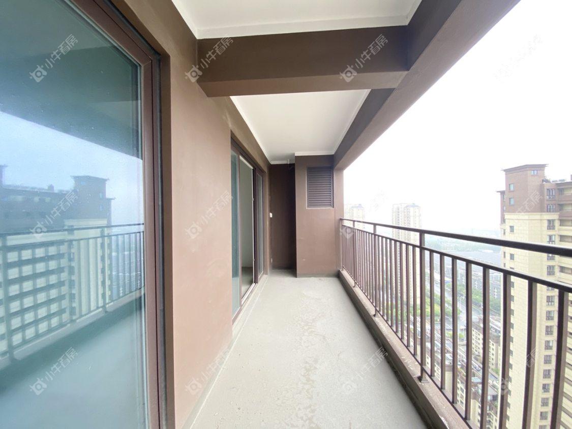 镇江中南熙悦城中南二期在售二手房源室内图_小牛看房