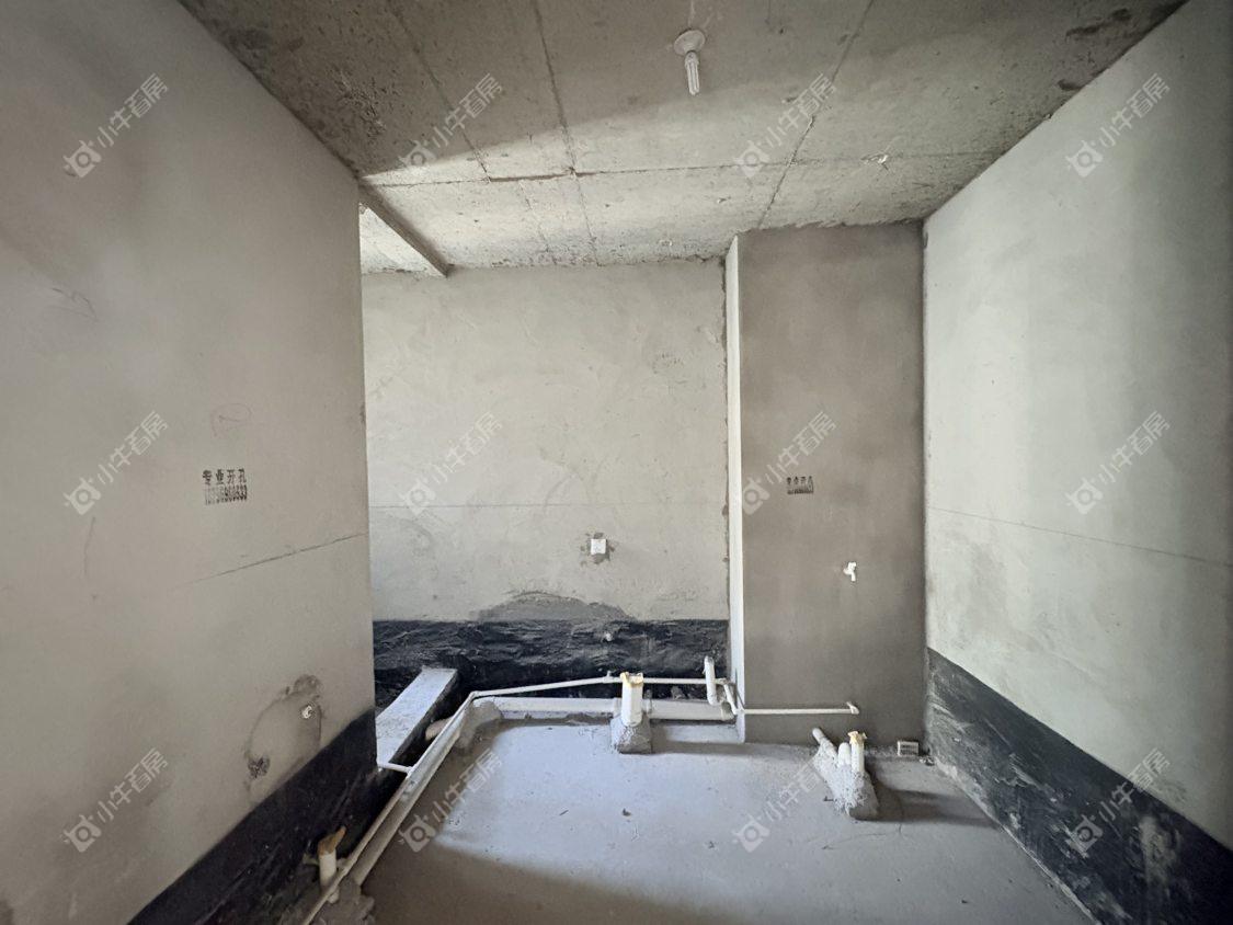 镇江恒大名都二三期在售二手房源室内图_小牛看房